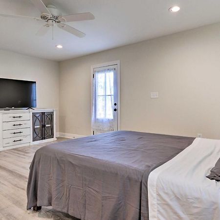 Spacious Gulfport Home With Yard 1 Mi To Beach Zewnętrze zdjęcie